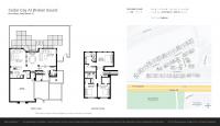 Unit 5254 NW 22nd Ave floor plan